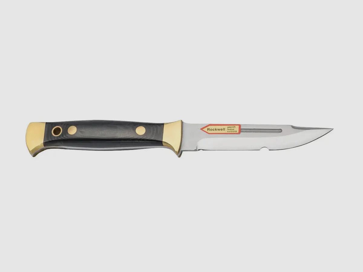 PUMA falconer's knife II