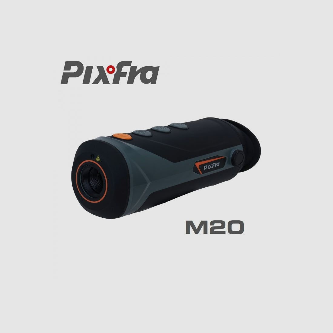 Wärmebildmonokular PIXFRA Modell M20