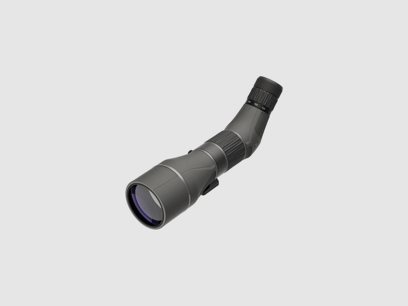 Leupold SX-5 Santiam HD 27-55x80 Spotter