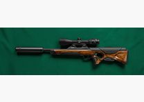 Walther RS3 Heritage Fourstar .308Win