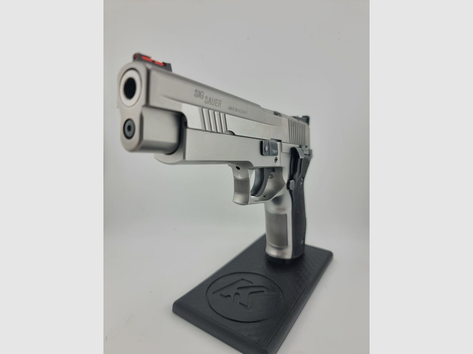SIG Sauer X-5 Allround 9mmLuger