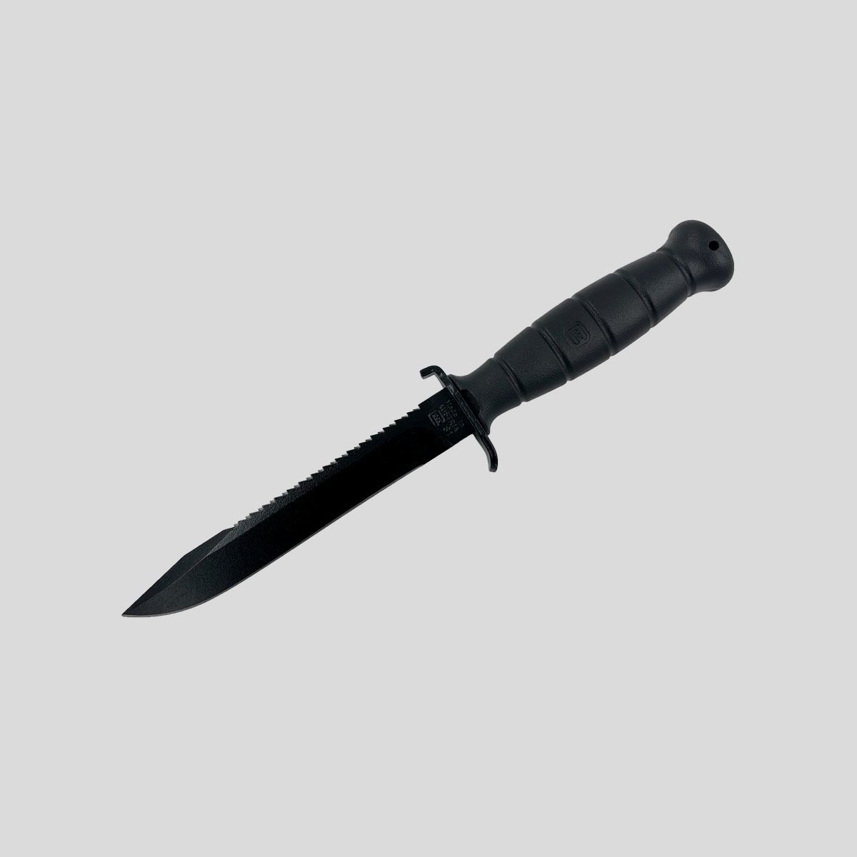 Glock – Feldmesser 81 [Schwarz], Bild 2 von 3
