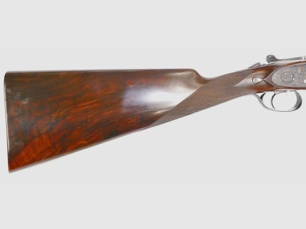 Francotte Brevete Liege