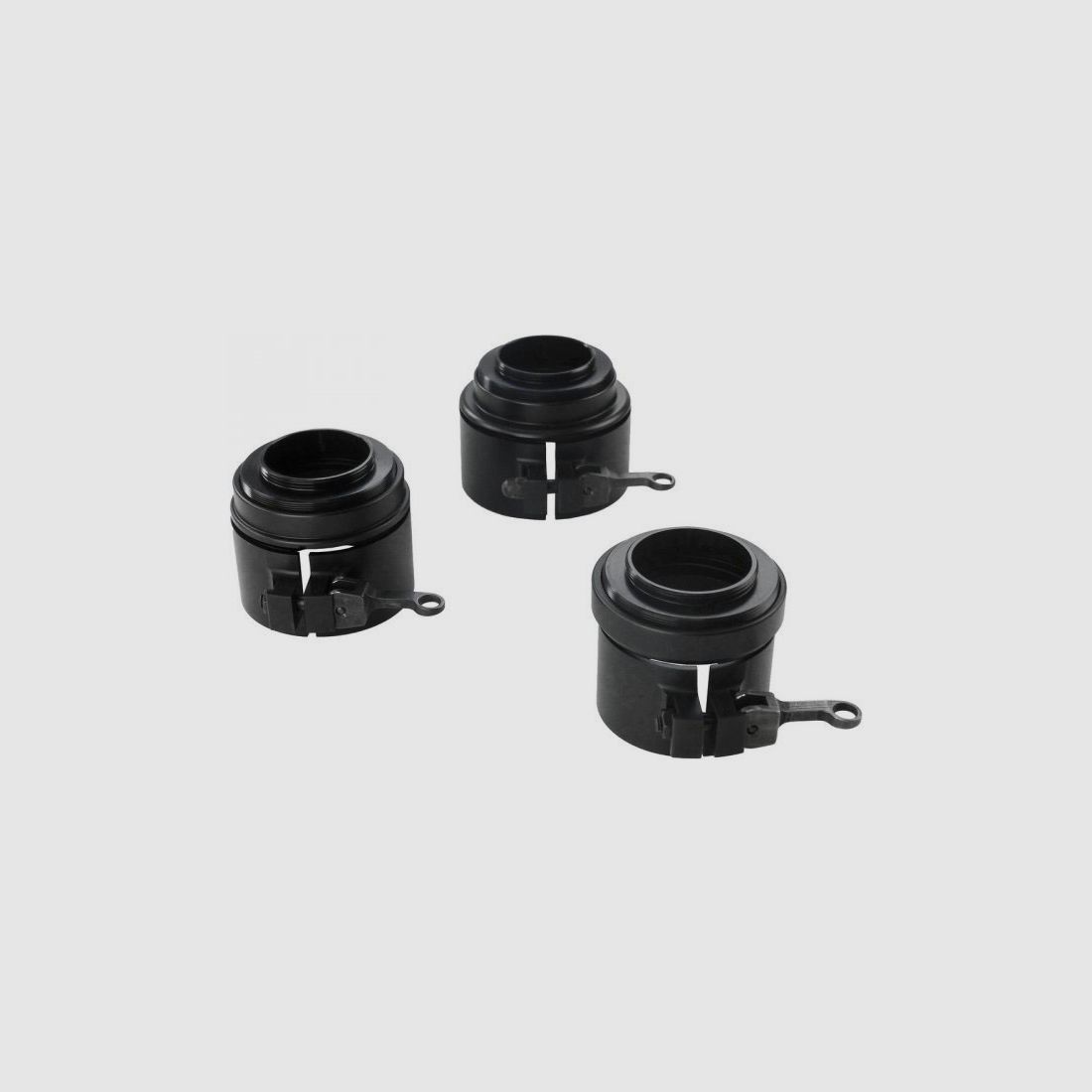 RUSAN universal adapter SMALL for NightSpotter devices 49 mm