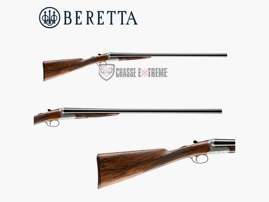 Strzelba BERETTA 486 10-lecie Kal 12/76 71cm