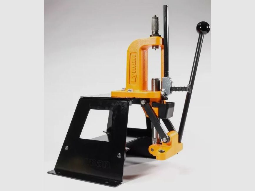 Lyman Support Universel pour Presse, image 5 sur 6