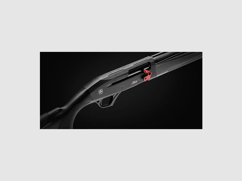 Selbstladeflinte Neo X schwarz – Kal. 12Mag – ATA, Bild 4 von 5