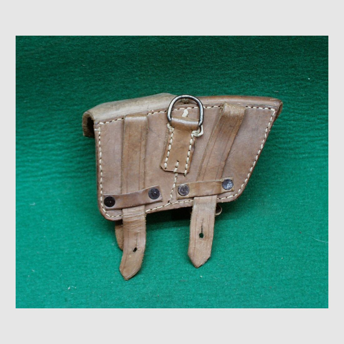 unbekannt	 Patronen/Magazin -Tasche