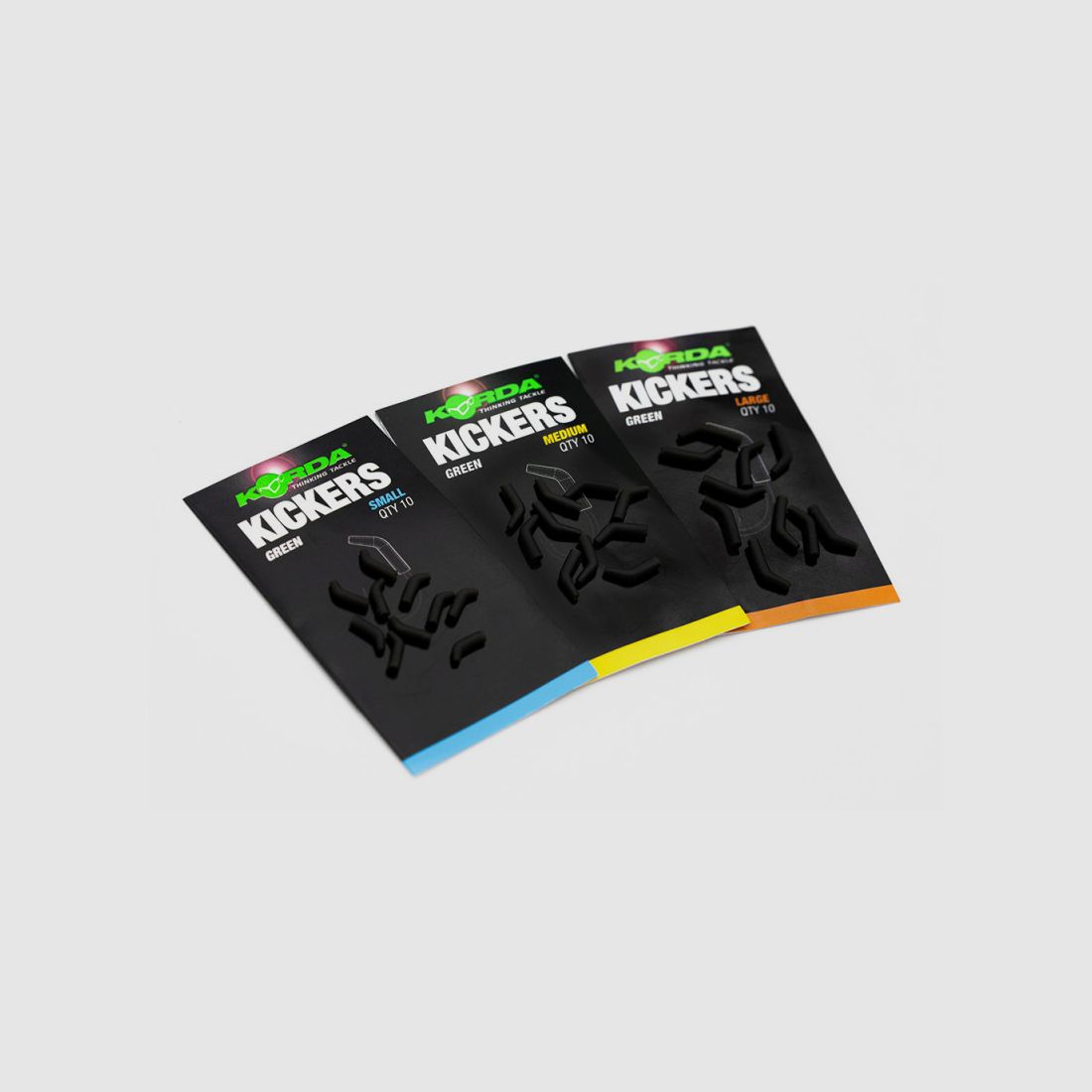 KORDA KICKERS Linienausrichter