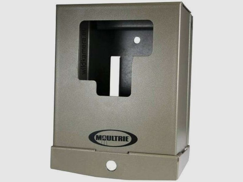 Coffre de sécurité pour Moultrie D- 555i