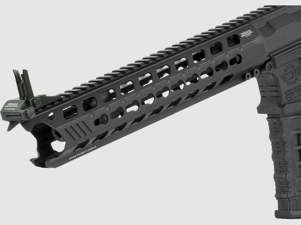 G&G CM16 Predator, Bild 3 von 6