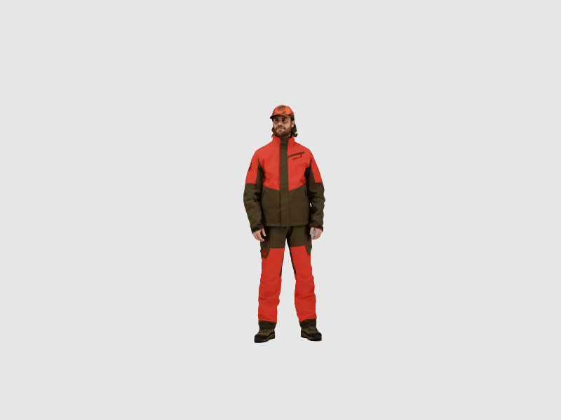 Härkila Wildboar Pro Jacke