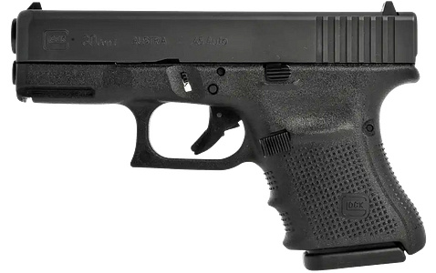 Glock 30