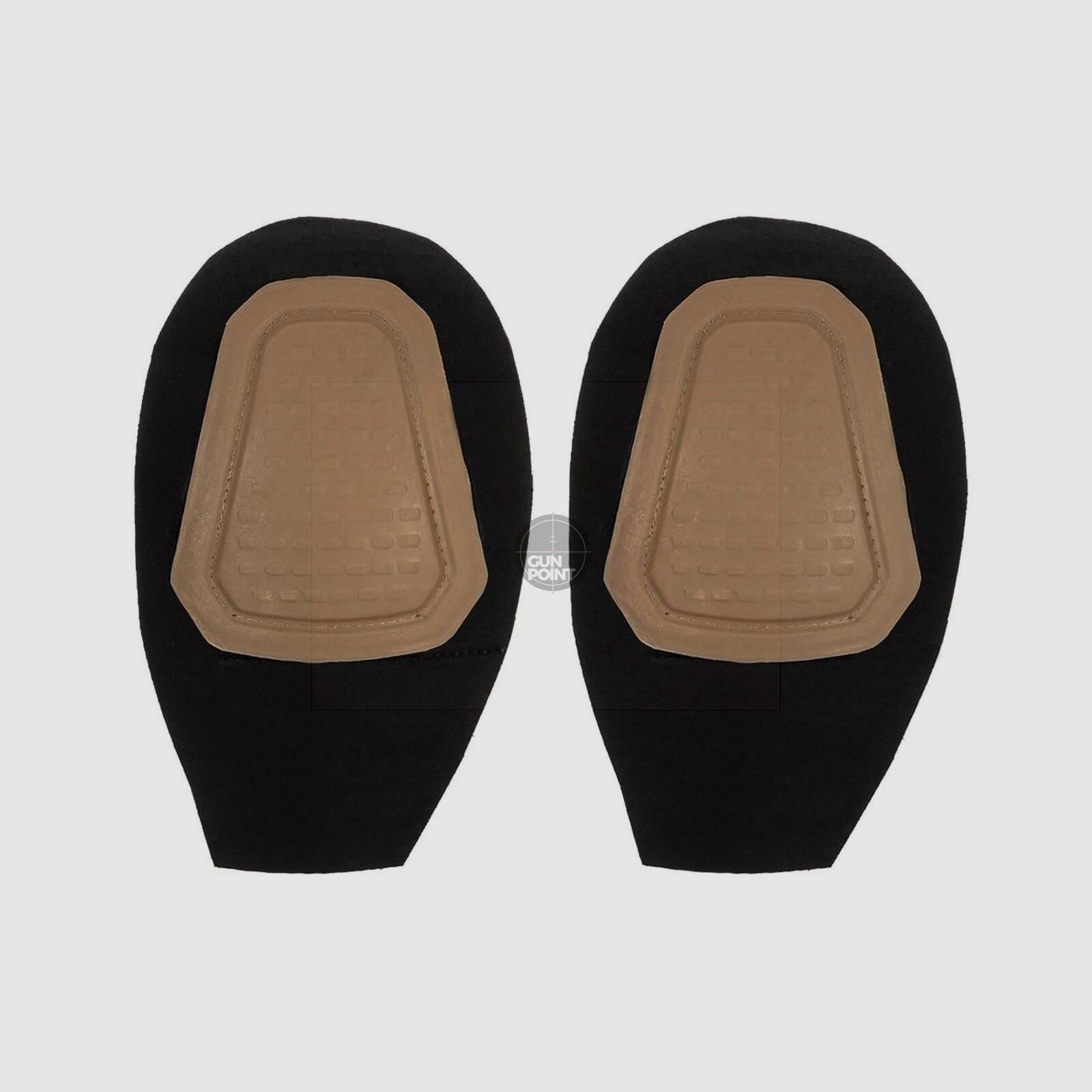Invader Gear Replacement Knee Pads Predator Pant-Coyote