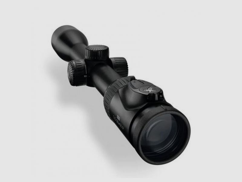 Swarovski Z8i 3.5-28x50 P riflescope