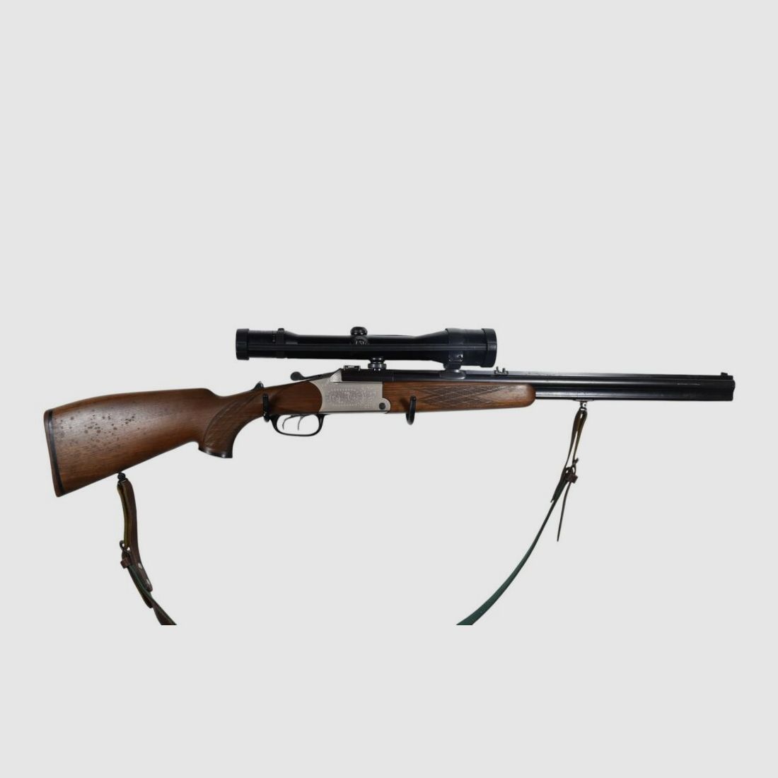 Blaser ohne