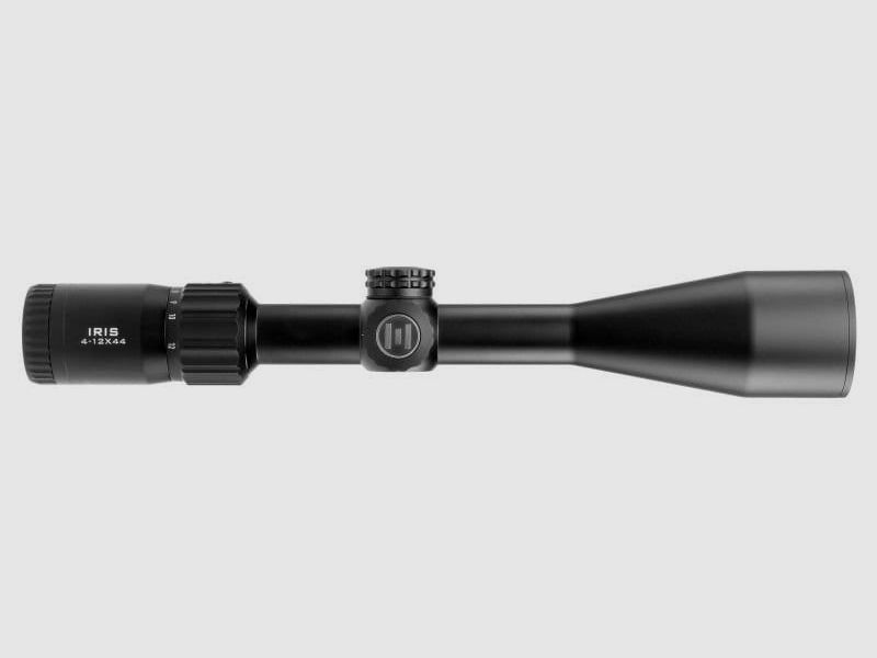 Element Optics Iris 4-12x44 RAPTR-1 MOA SFP Zielfernrohr