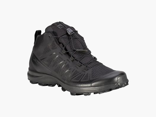 Salomon Salomon Schuhe Speed Assault 2 - Schwarz / 5.5 Herren