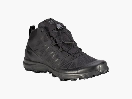 Salomon Salomon Chaussures Speed Assault 2 - Noir / 5.5 Hommes