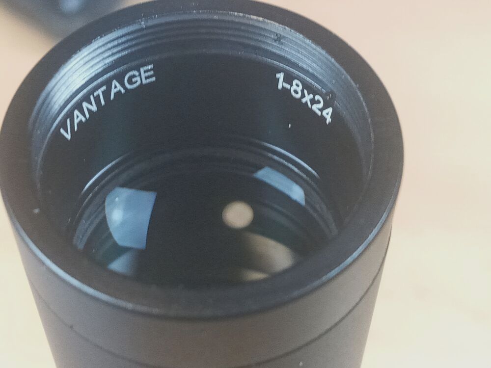 Hawke Vantage 30 WA IR