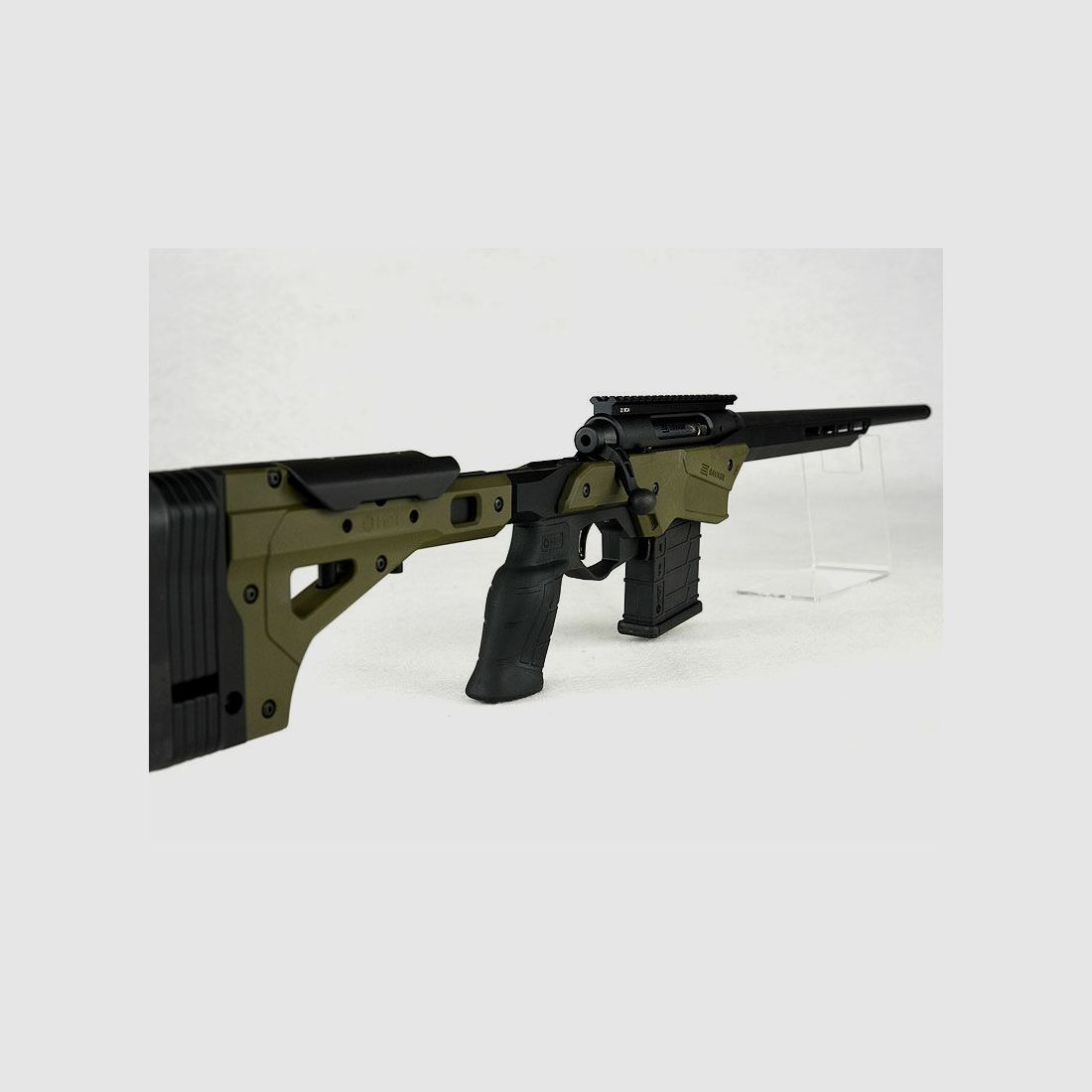 SAVAGE AXIS II Precision