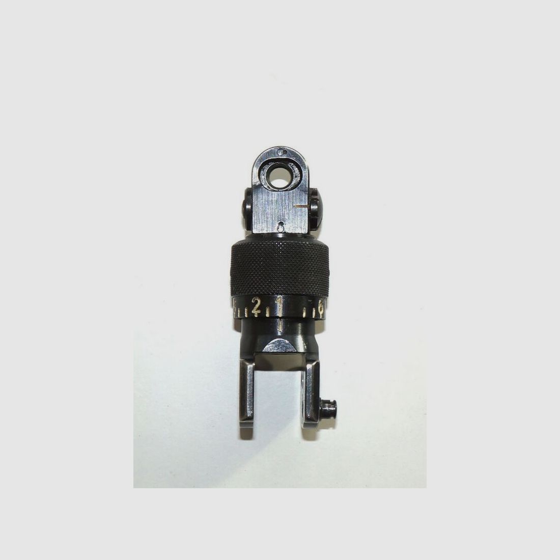 Scope for Swiss service rifle SIG StGW 57 SAR M57 SWISS MATCH and similar models