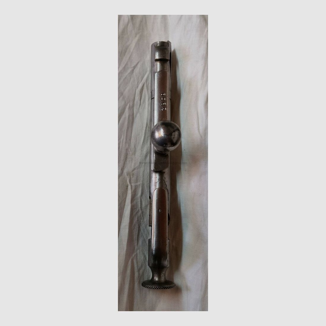 Tikka 1942 Finn-Nagant
