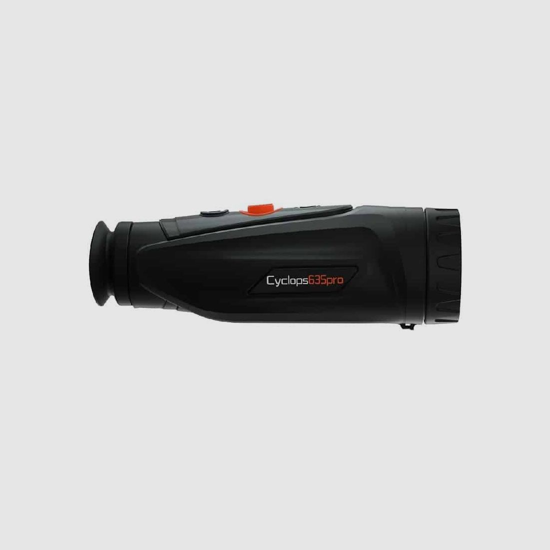 ThermTec Cyclops 650 Pro thermal imaging camera handheld