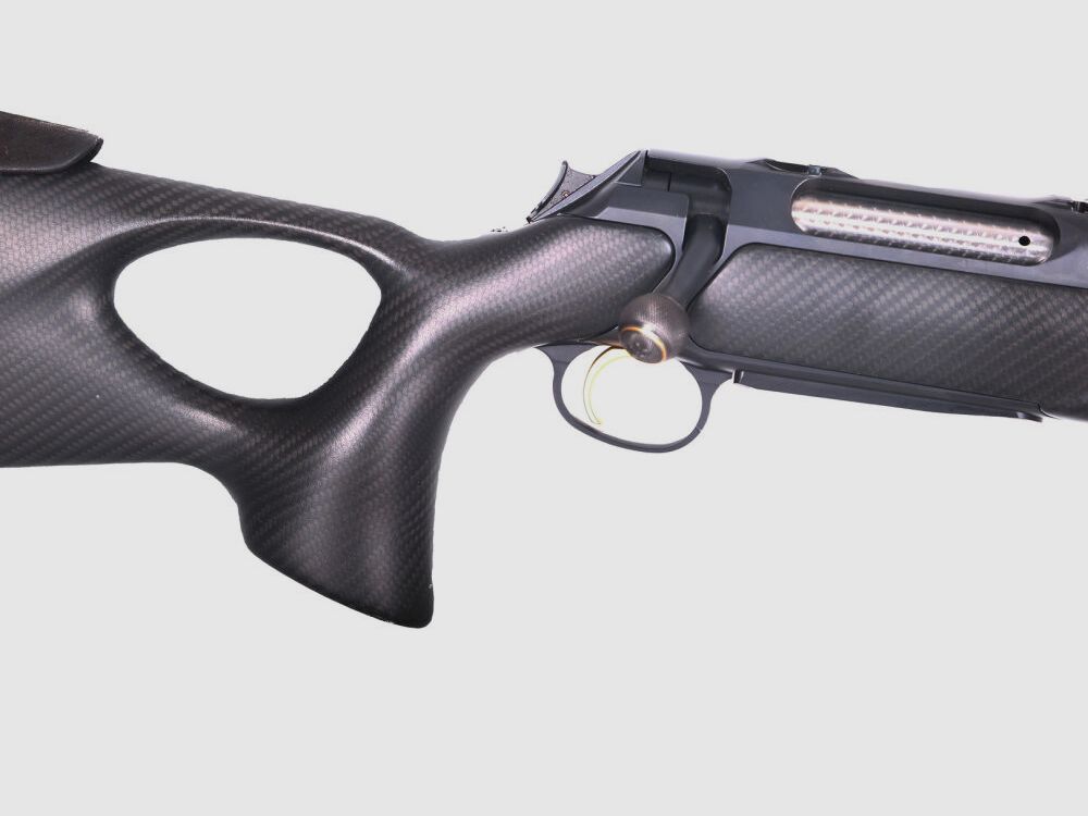 Sauer & Sohn 404 Select Carbon 47cm 18x1