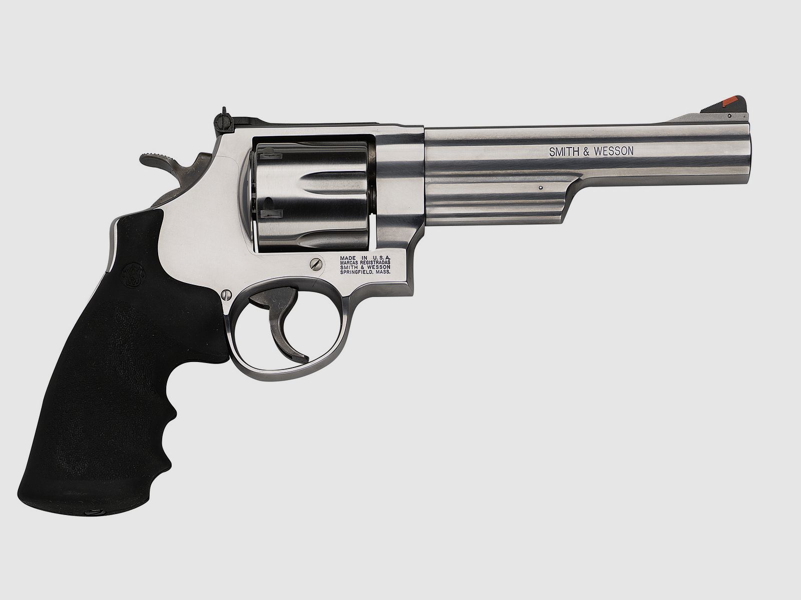 Smith & Wesson Revolver 629 6" WO RVS .44 Rem. Mag., afbeelding 3 van 4