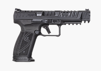 CANIK SFx RIVAL-S DARKSIDE 9X19