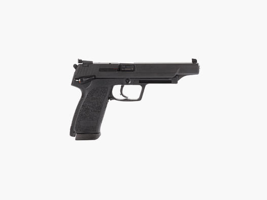 Heckler & Koch USP Elite 9mmLuger