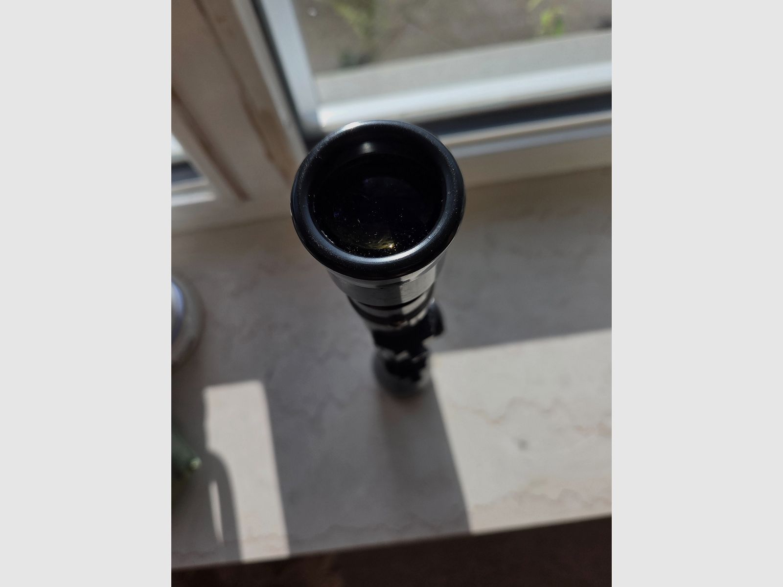 scope Kahles Helia Super 3-9x42, immagine 6 di 7