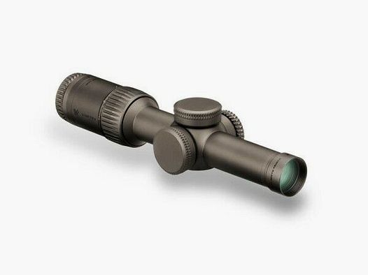 Vortex Optics Razor HD Gen II-E 1-6x24 VMR-2 MRAD