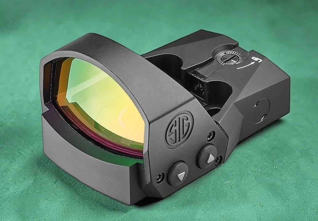 Sig Sauer ROMEO1PRO Red Dot