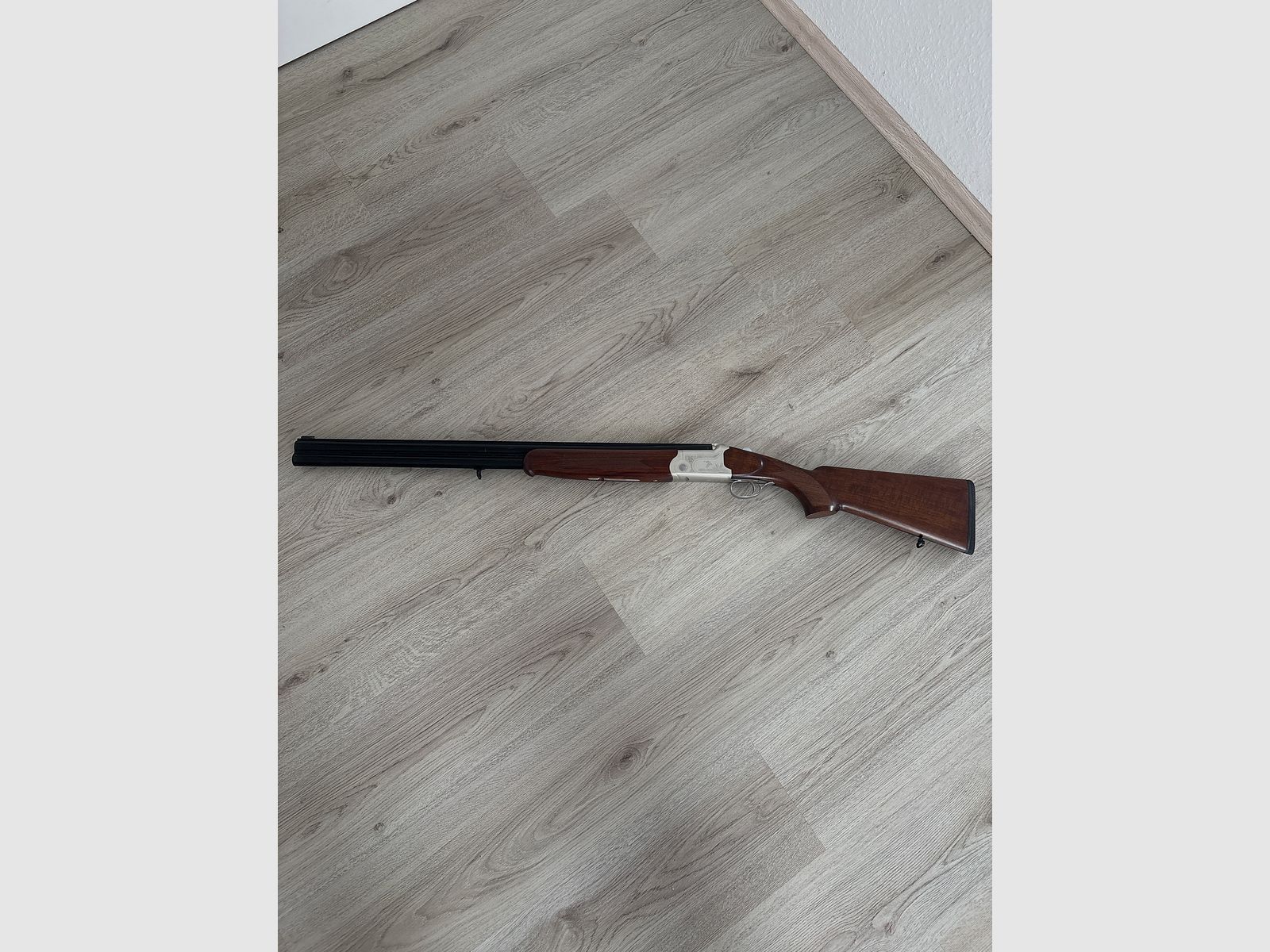 Mercury Silver licht Kaliber 12/76