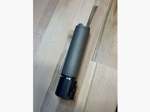 B&T Schalldämpfer Rotex-V Compact Kaliber .223