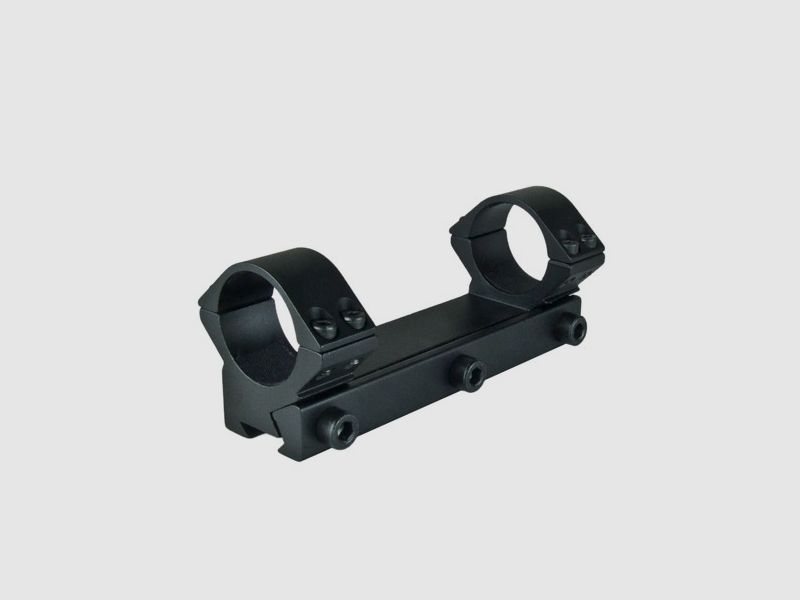 Lensolux Aufschubmontage 25,4mm flach