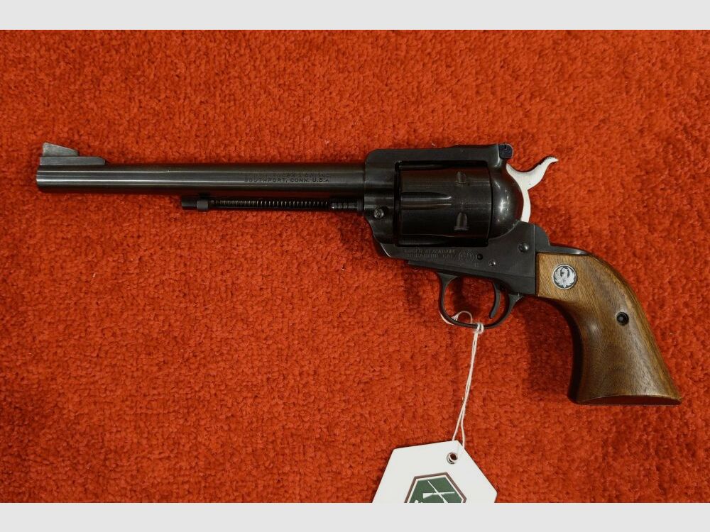 Ruger .30Carbine