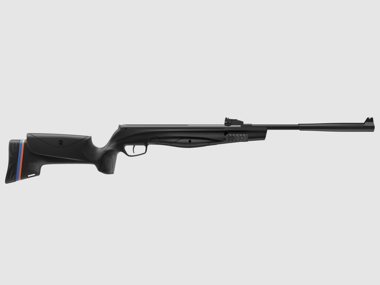 Stoeger RX20 TAC break barrel air rifle cal. 4.5 mm diabolo