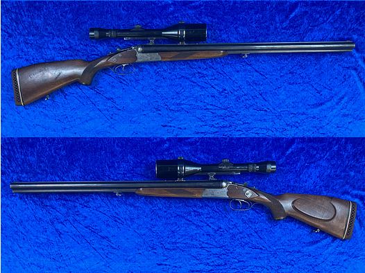 Sauer & Sohn Drilling