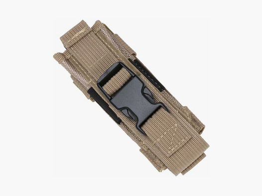 WithArmour Nylonetui für Taschenmesser bis 150mm