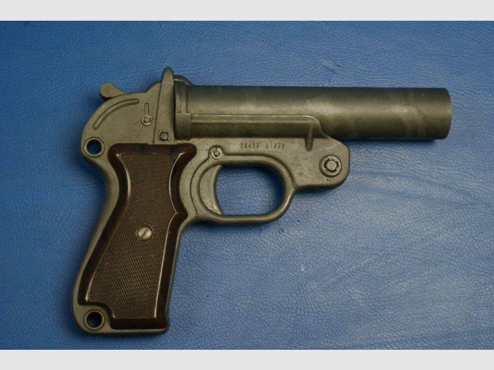 Diana SP4 4 (Signal)