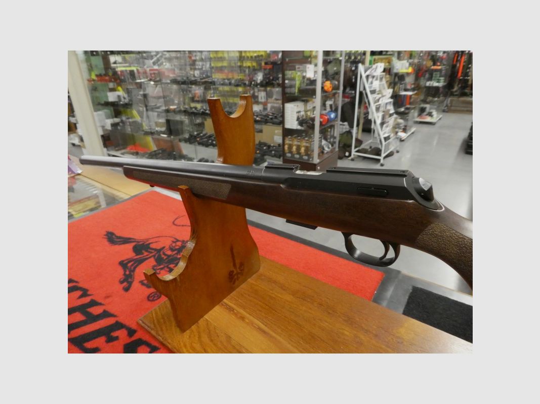 CZ 457 Varmint Holz .22lr, Bild 5 von 5
