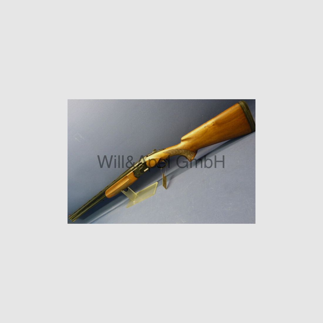 Brenner BF 18 Black