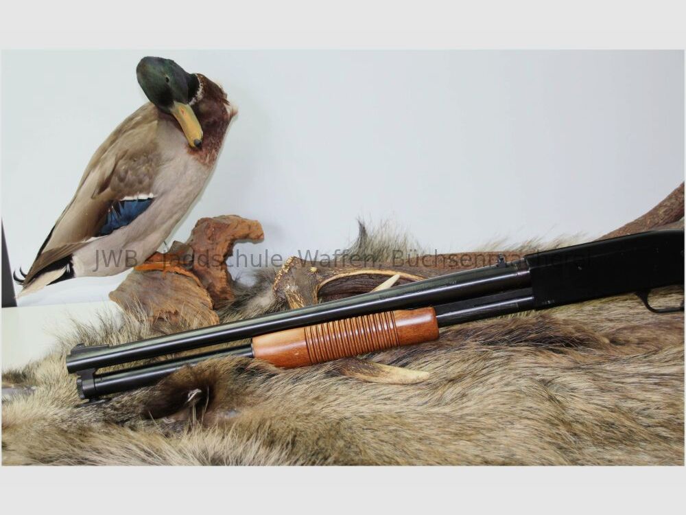 Mossberg ATB 85 12/70