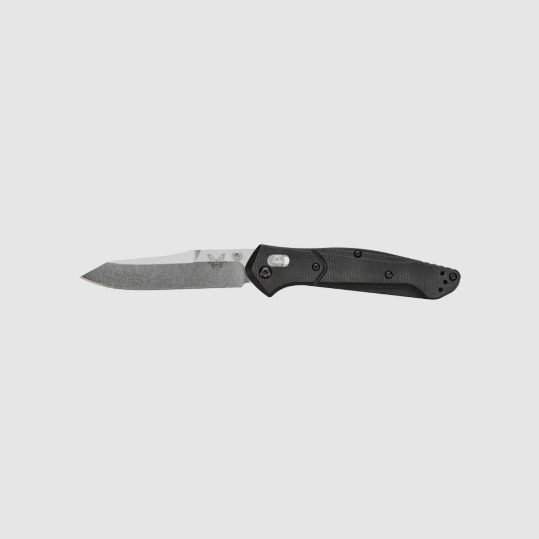 COUTEAU BENCHMADE 940-2, image 1 sur 6