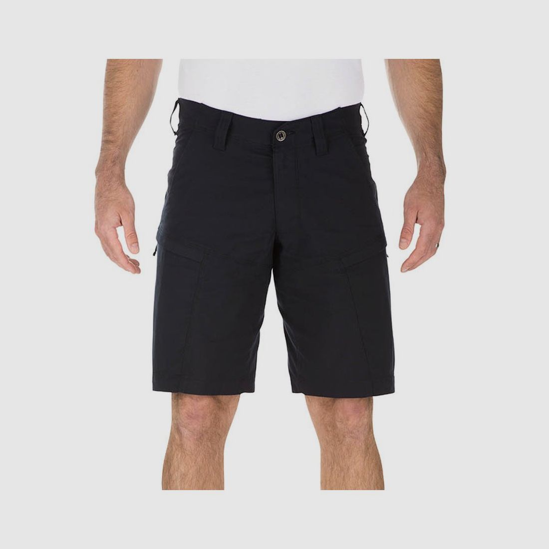 5.11 Tactical Apex Short Dark Navy 34