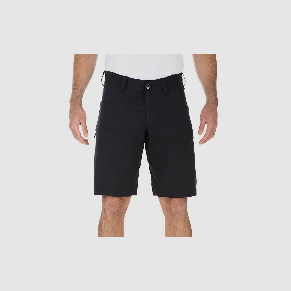 5.11 Tactical Apex Short Blu scuro Navy 34