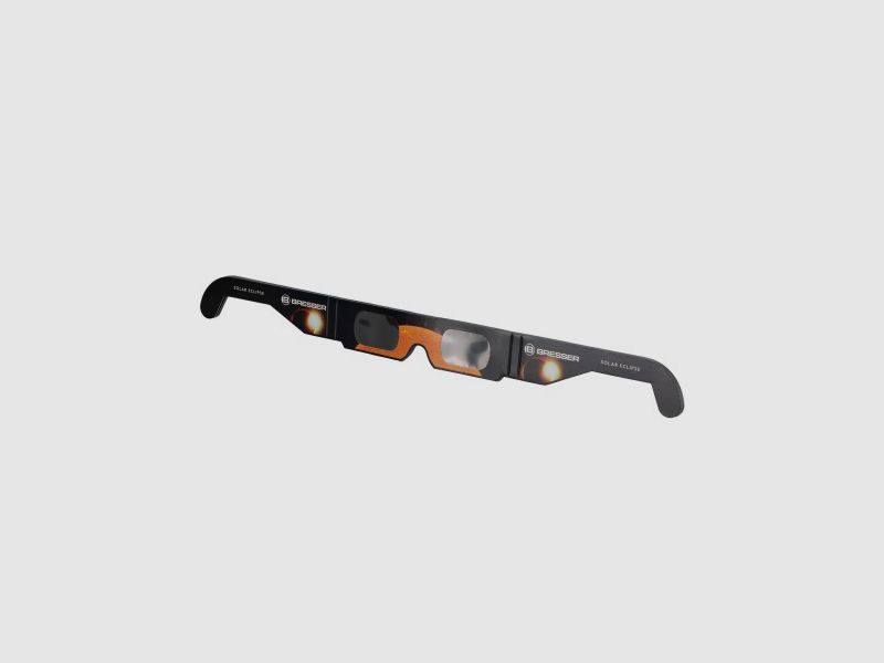 BRESSER Lunettes d'Éclipse Solaire (50 unités), image 16 sur 17